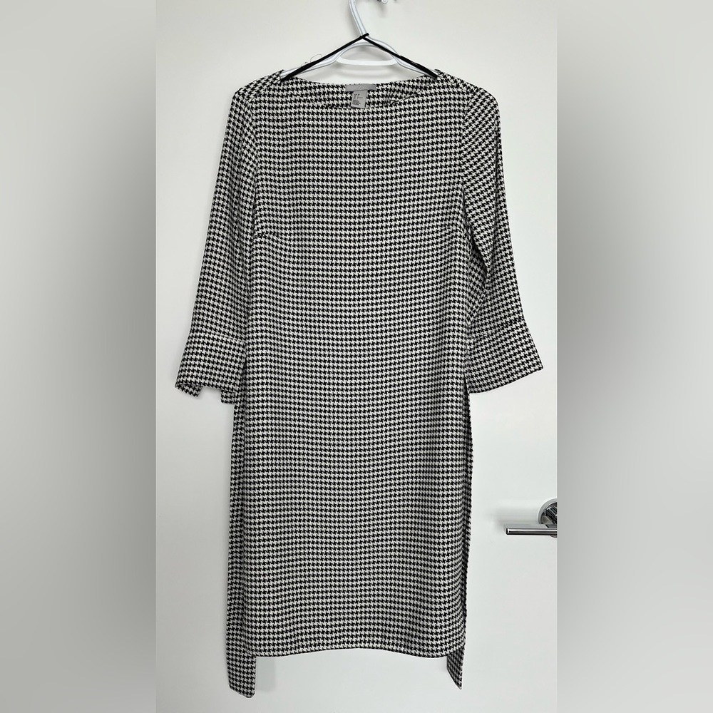 H&M Shift Dress